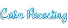 Calm Parenting